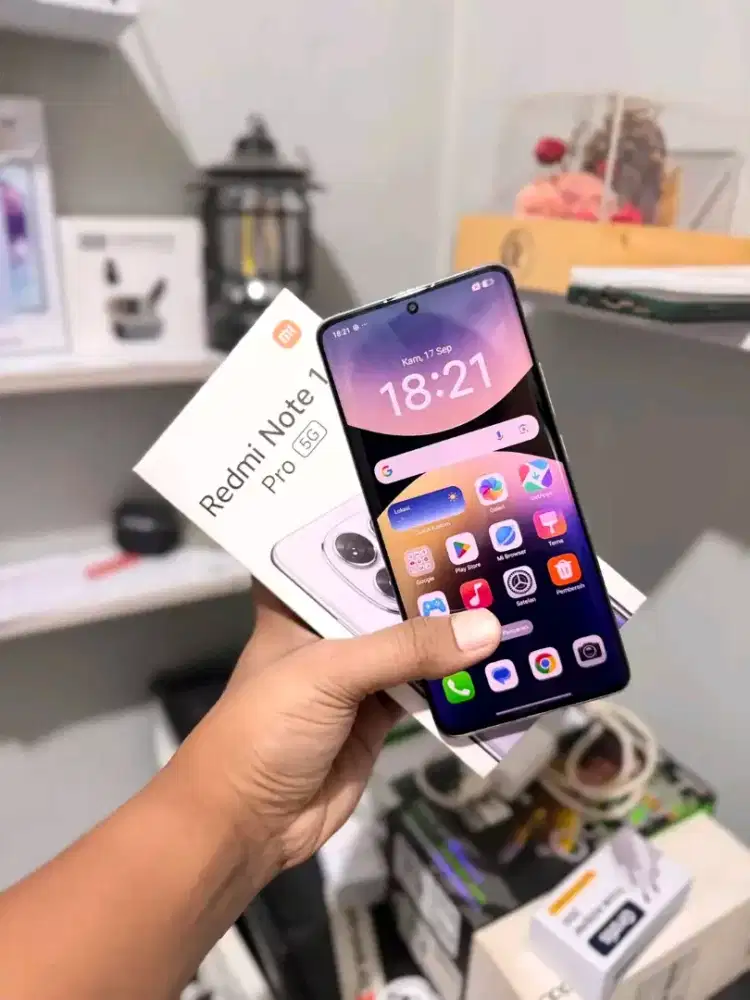 REDMI NOTE 14 PRO