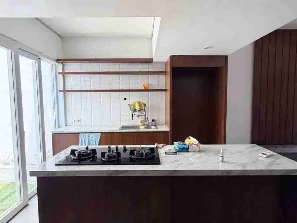 Dijual Rumah 2 Lantai Di Freja BSD City
