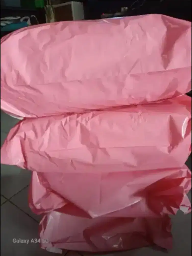 Dibutuhkan admin input paket pos Lion Parcel do karawaci tangerang