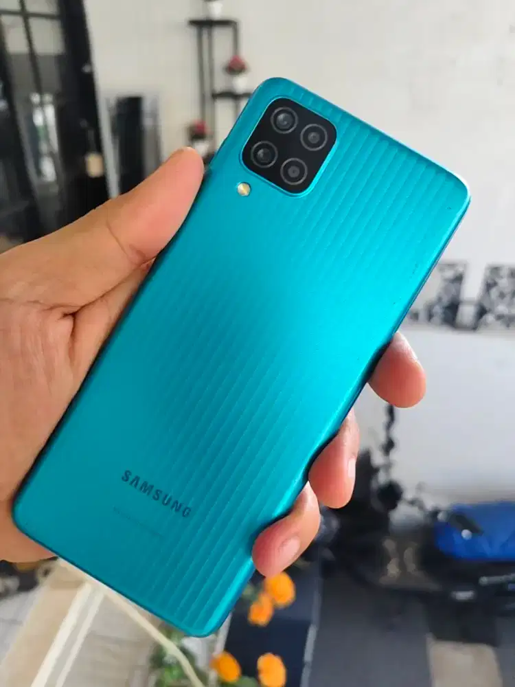 Samsung M12 3/32 No dus