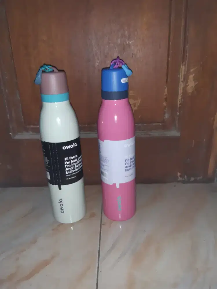 Tumbler Owala Ori Glossy