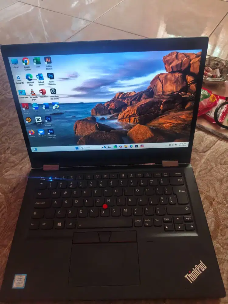 Laptop Lenovo Thinxpad X390