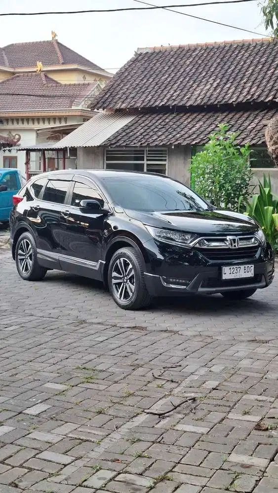 Honda CR-V 2018 Bensin