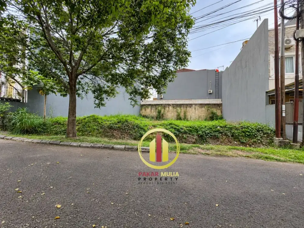 tanah matang siap bangun di batununggal indah bandung