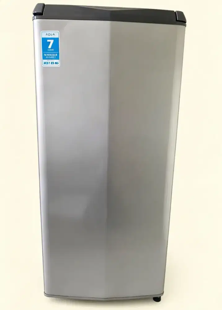 Kulkas 1pintu AQUA