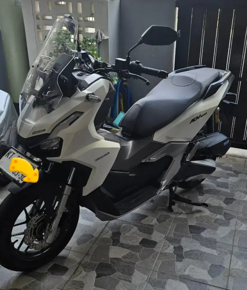honda ADV ABS 160