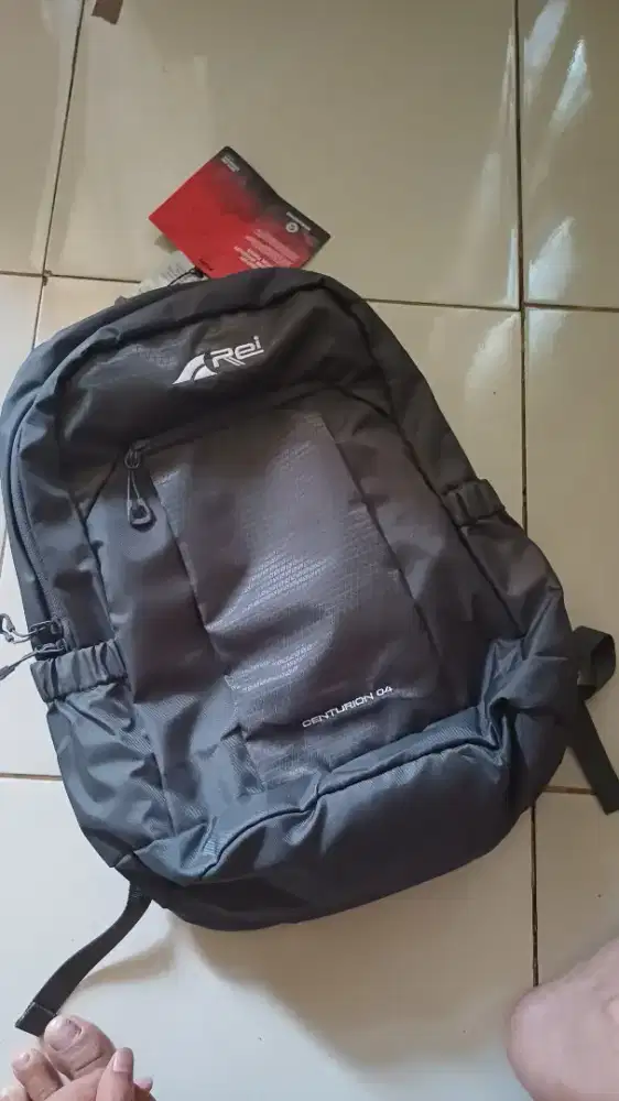 Jual Tas Ransel Arei 25 Liter Baru