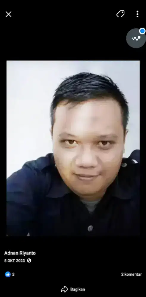 Mencari security kediaman atau kompleks