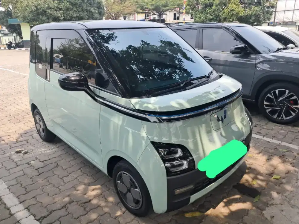 Dijual Wuling Air EV 2024 Long Range