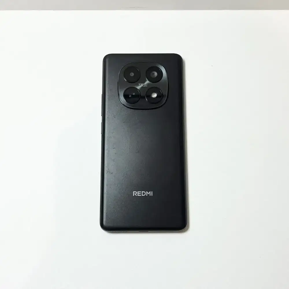 Redmi Note 15 4G 8/256 Second