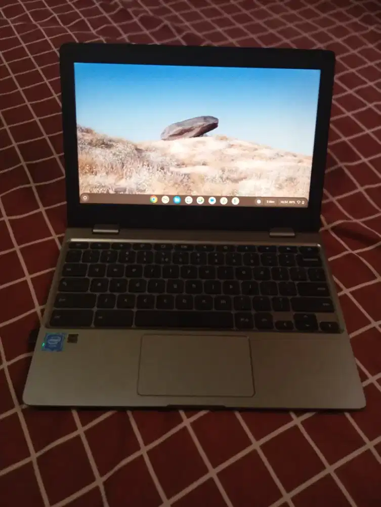 ASUS CHROMEBOOK Masih Bagus & Terawat