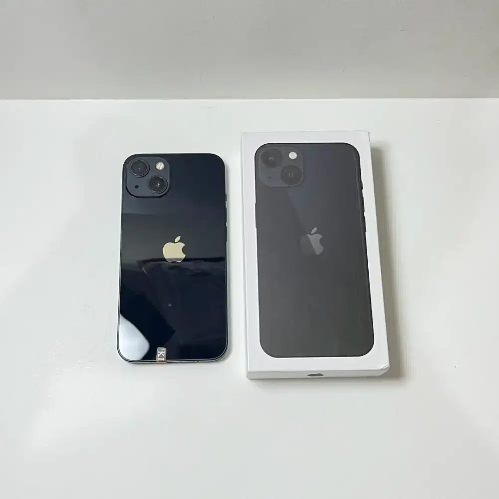 Iphone 13 128 Resmi Beacukai