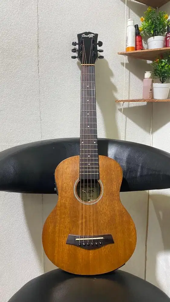 Gitar Cowboy GW-30 NS Original