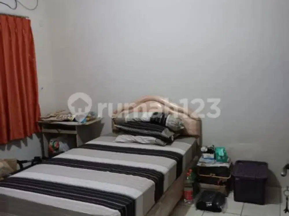 Rumah nyaman siap huni di Kota Baru Parahyangan