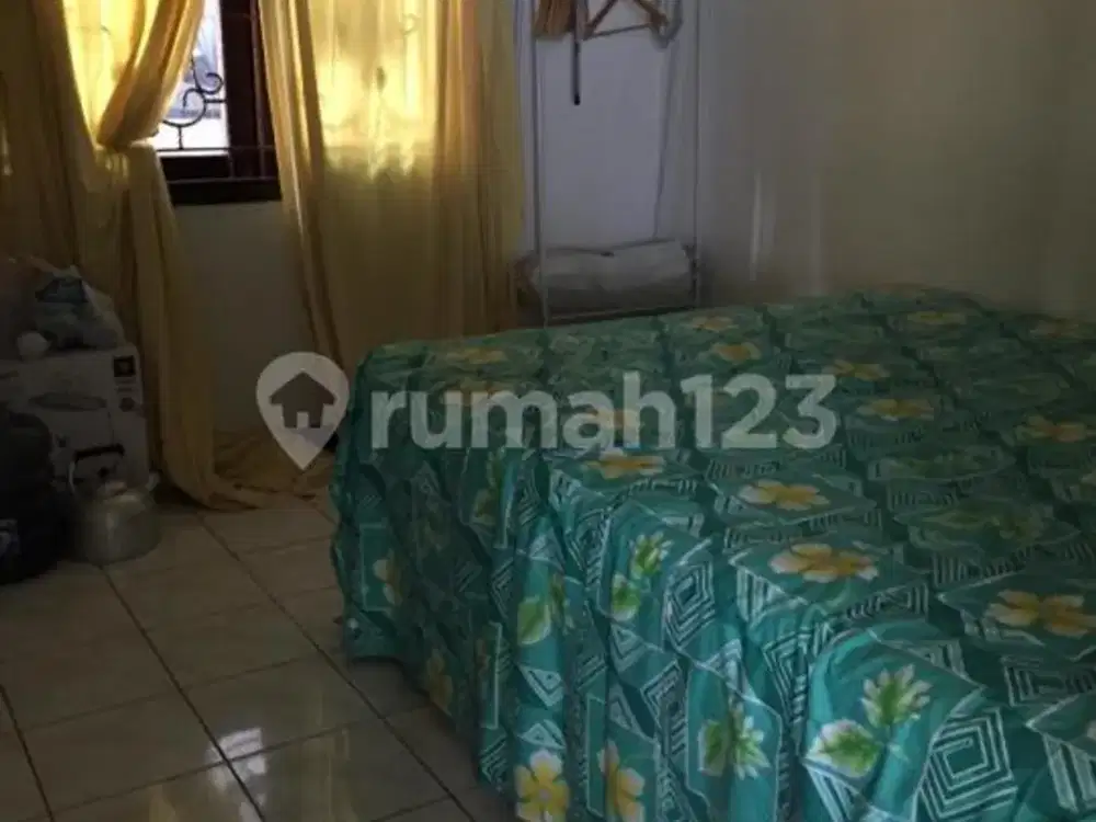 Rumah super nyaman siap huni di Kota baru Parahyangan