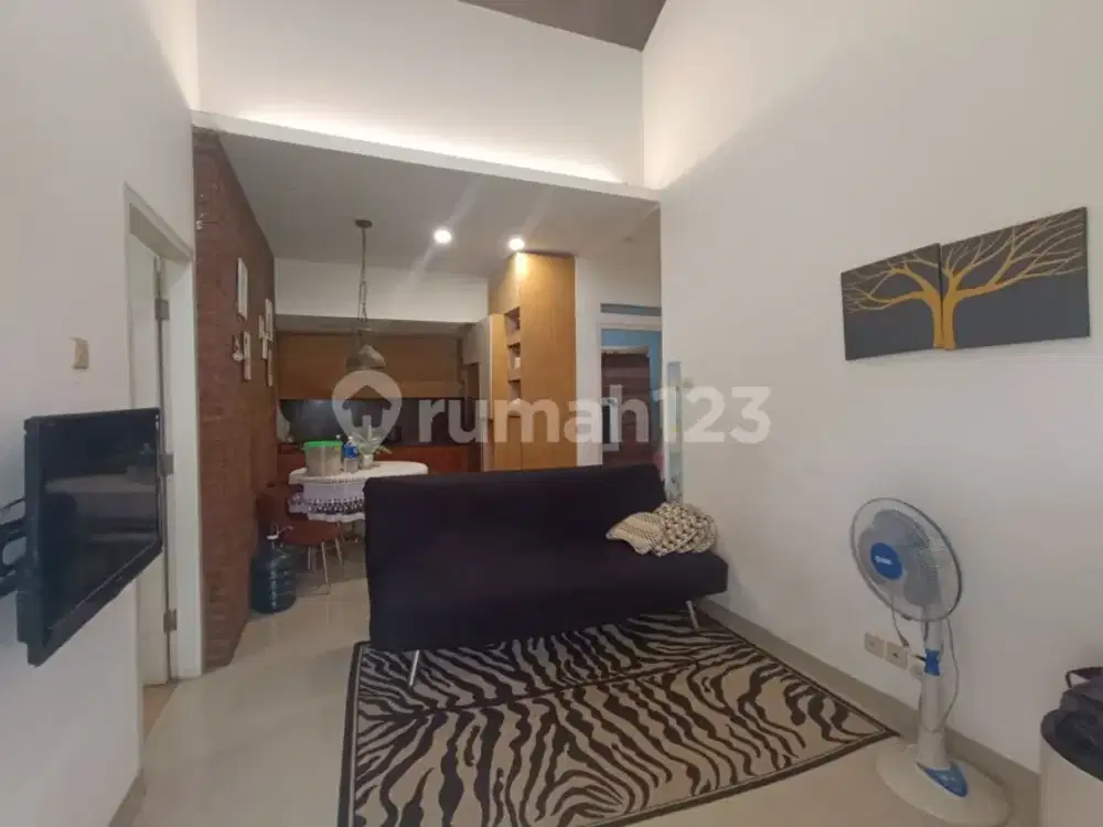 Murah! Jual Cepat Harga Nego Rumah Di Tatar Banyak Sumba - Kota Baru Parahyangan