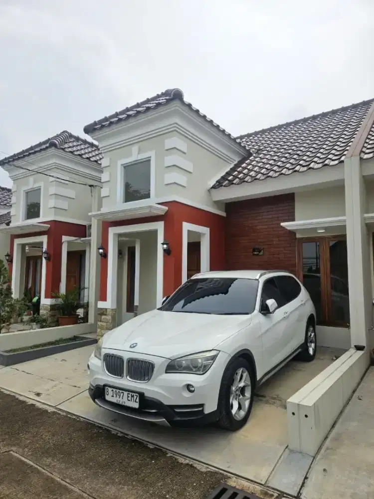 Gaji 10 Juta Bisa Proses KPR di Rumah ini
