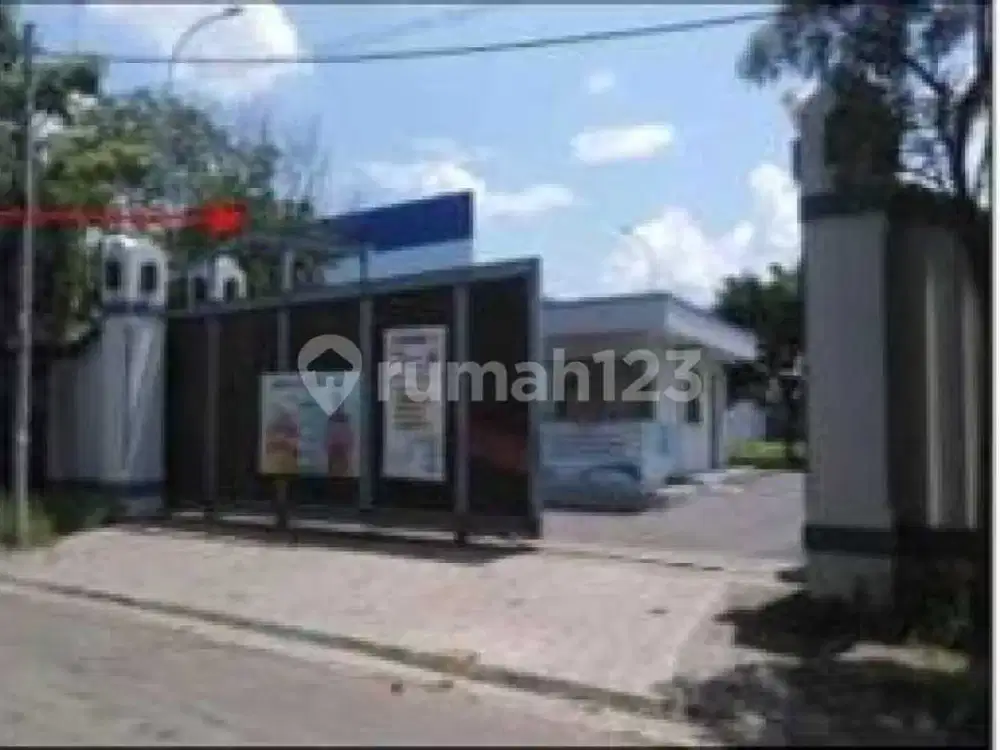 Di jual pabrik texile di Tawangmangu, Jawa Tengah