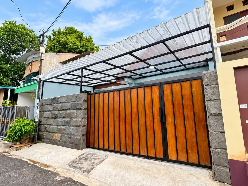 DI JUAL RUMAH KEDOYA SELATAN DI JAKARTA BARAT