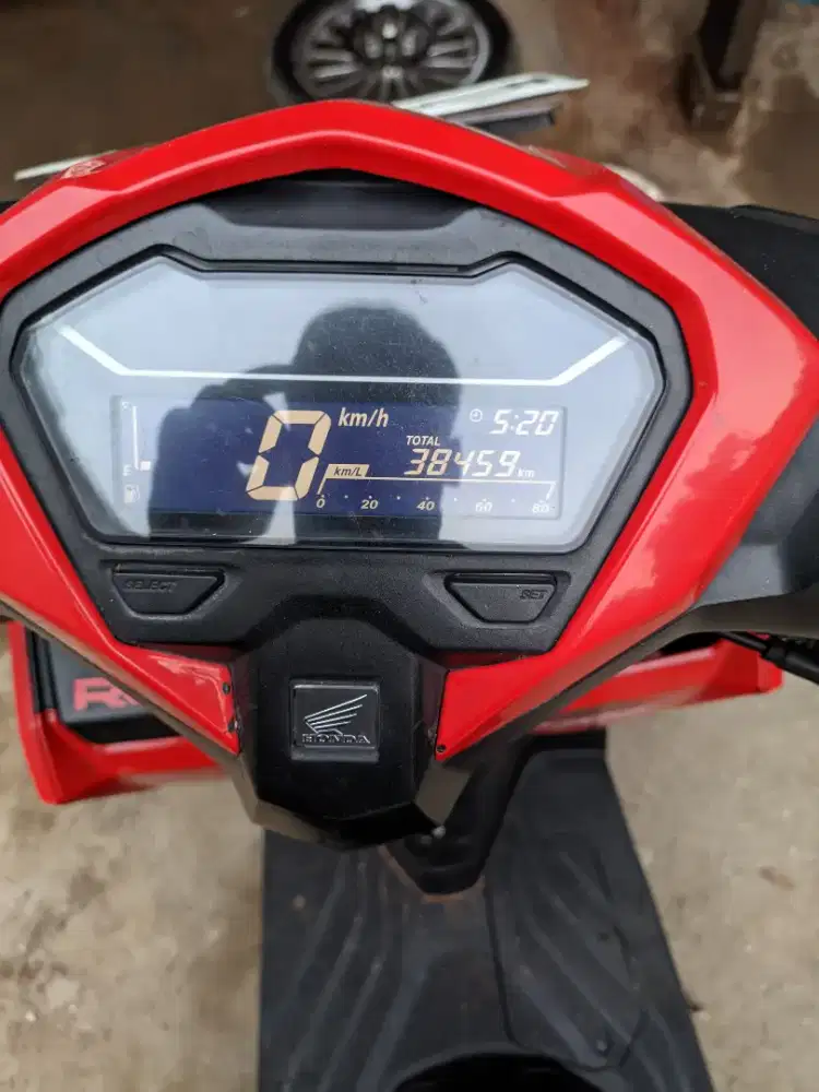 Vario 125 CBS 2023 JOSJISSS