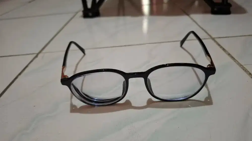 JUAL FRAME KACAMATA LEVIS ORIGINAL