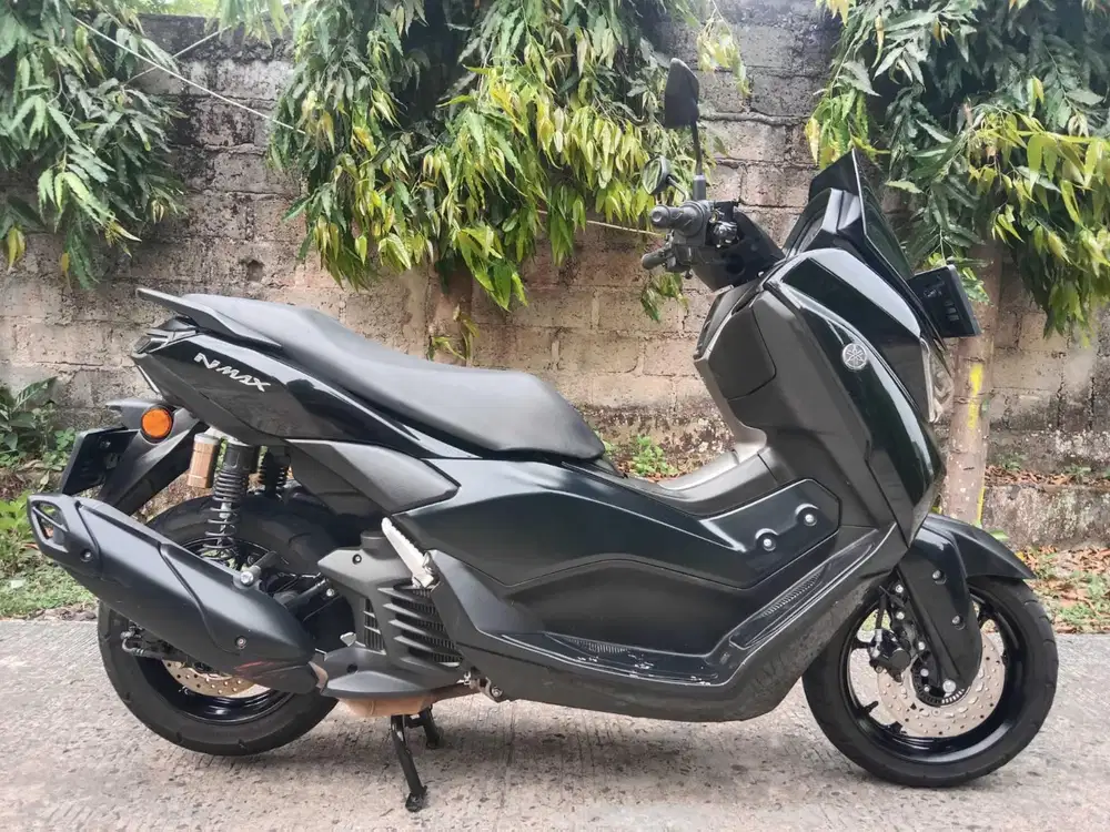 Yamaha N max Neo s keyles th 2025 cash/kredit