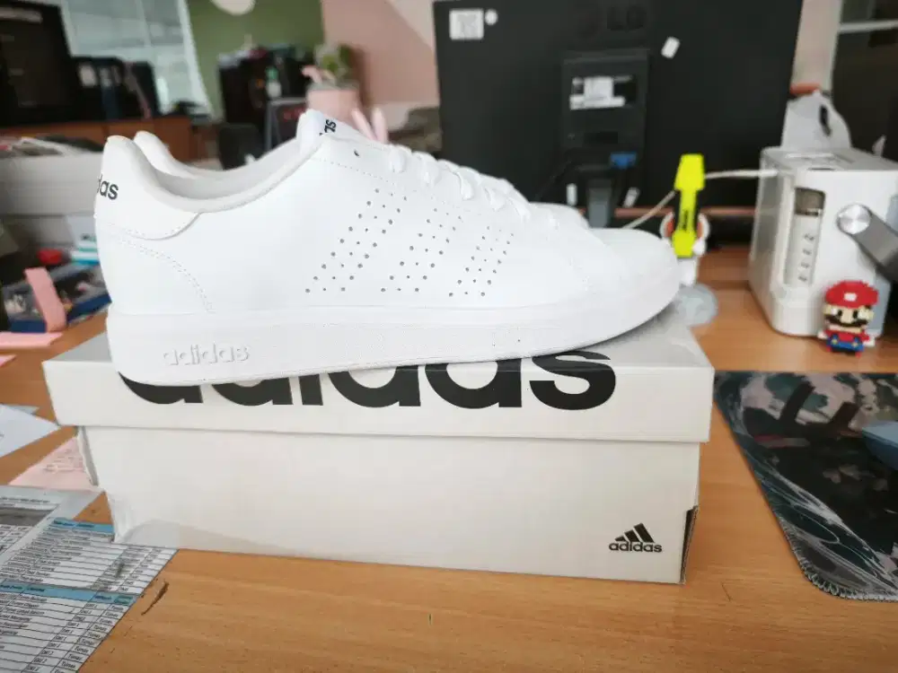 Sepatu Adidas Original 100 %