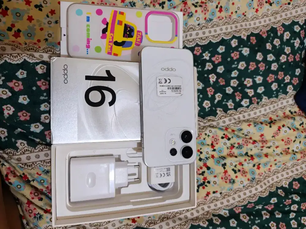 OPPO RENO 15 5G 12/256