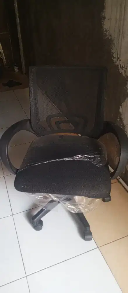 Kursi kantor/kursi untuk pekerja kantor