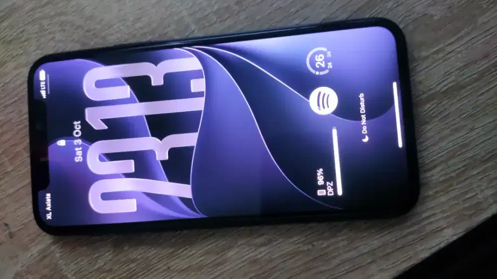 iPhone 11 pro 64gb