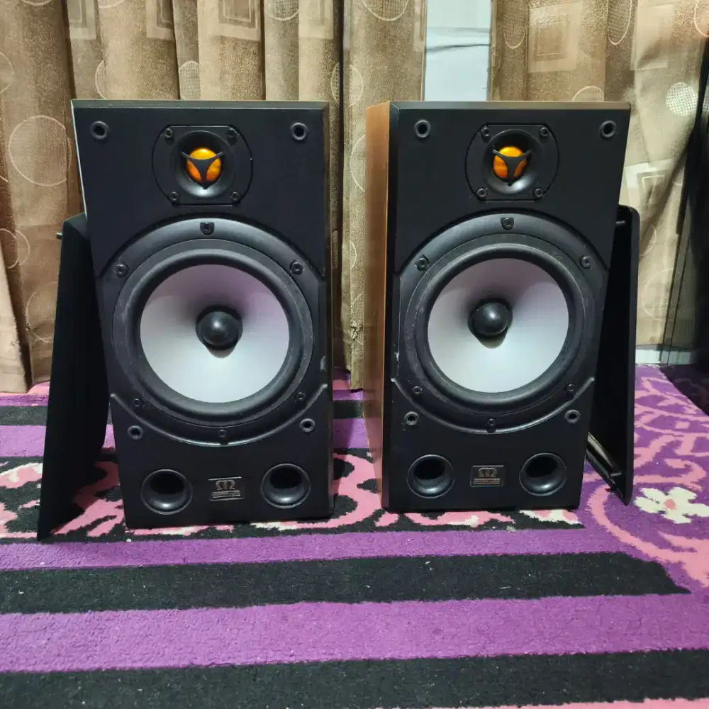 Monitor Audio Bronze 2 Bookshelf Speaker