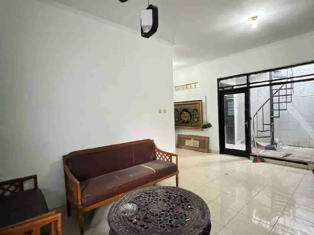 rumah termurah siap pakai di batununggal bandung