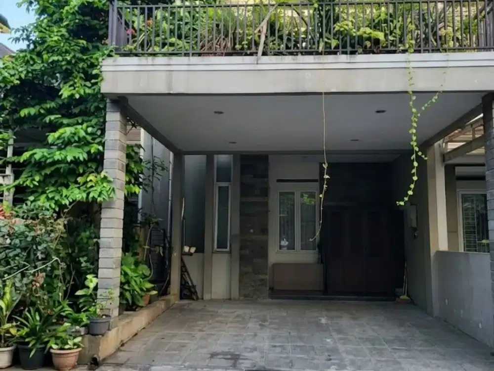 Dijual Cepat Termurah Rumah Siap Huni Pusat Kota Lokasi di Pasteur Gunung Batu Bandung