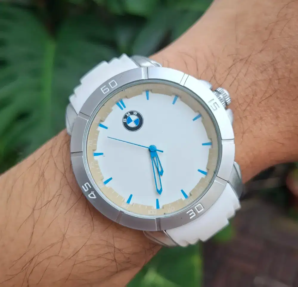 BMW WATCH ORIGINAL