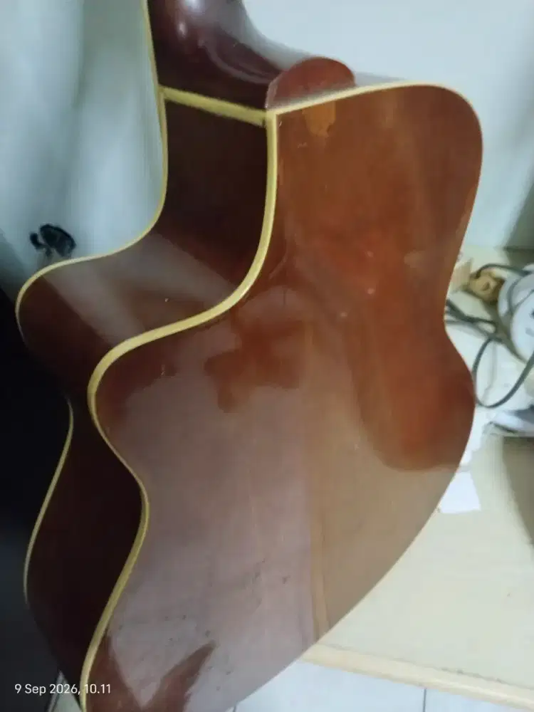 Alat musik gitar