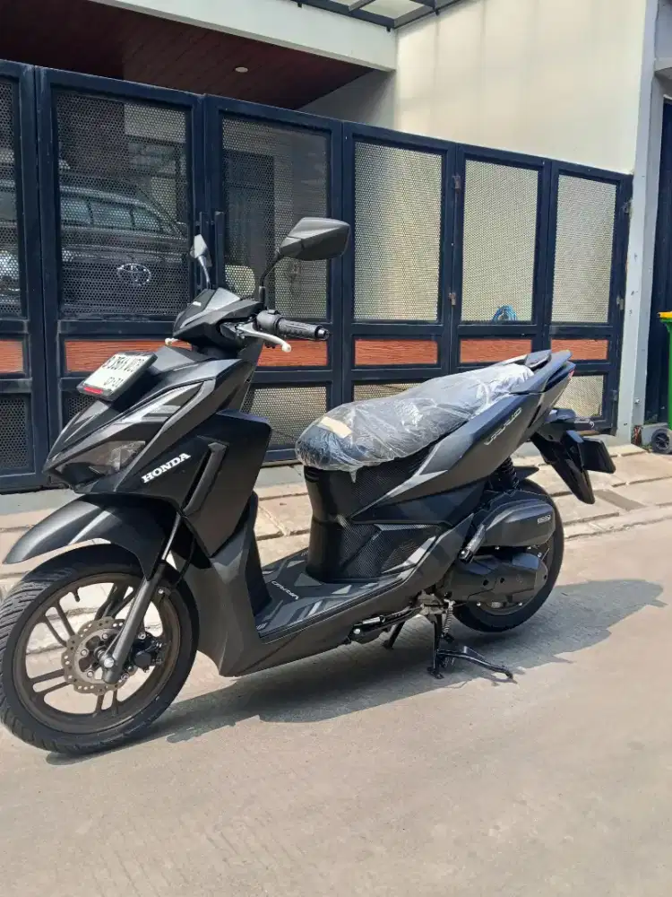 Honda new Vario 125 CC THN 2026 KYLESS