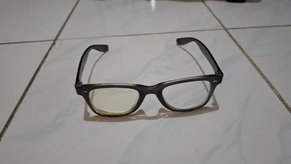 JUAL FRAME KACAMATA TIMES EYE WEAR