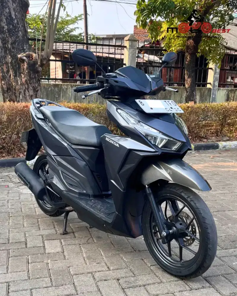 Vario Led 150cc 2015