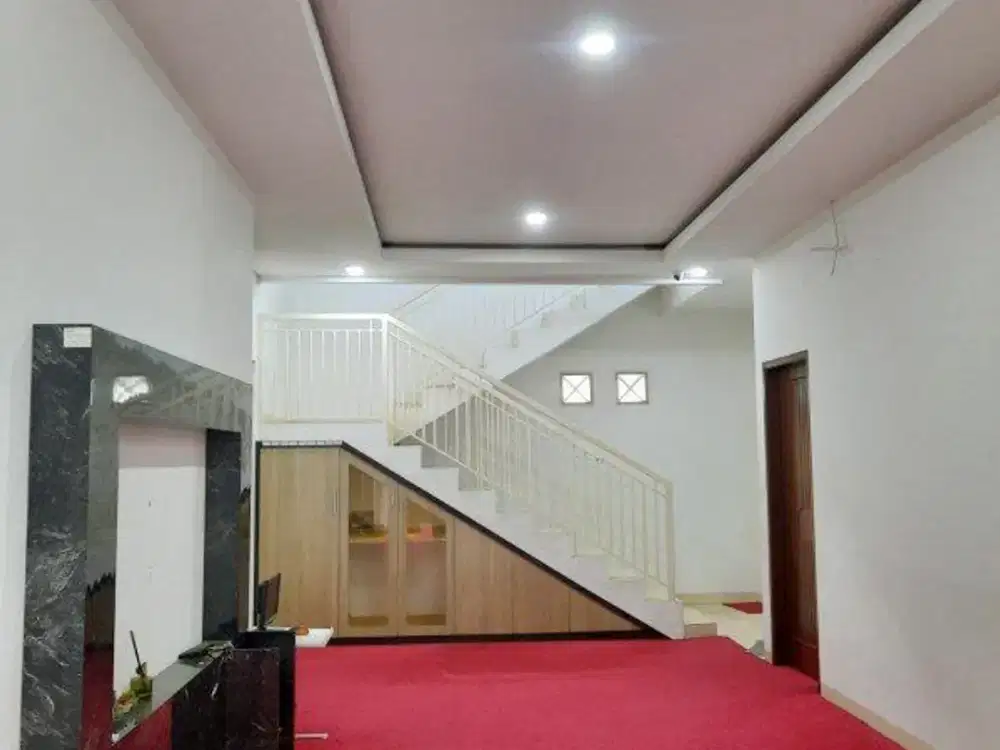 Dijual Rumah Mewah 2 Lantai, Siap Huni di Guntursari 1, Lengkong Ref.05232