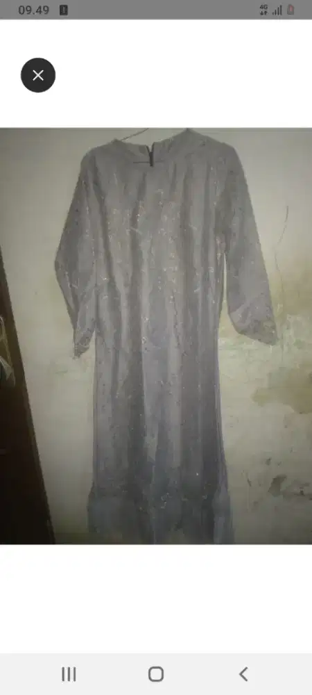Baju kondangan wanita