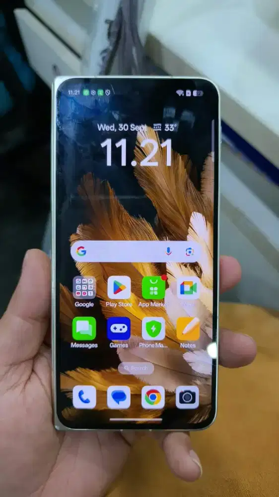 Jual Oppo find N3 16/512 Lancar Jaya