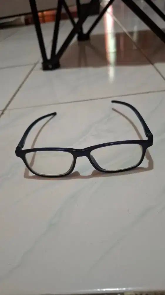 JUAL FRAME KACAMATA ADIDAS