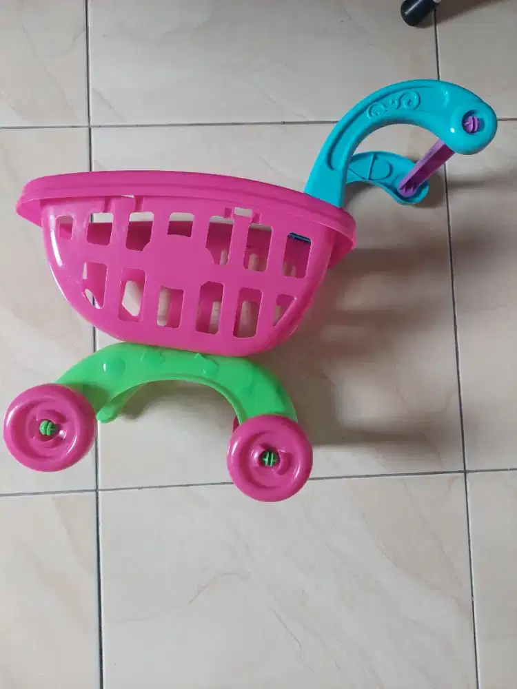 BAJU ANAK MAINAN ANAK