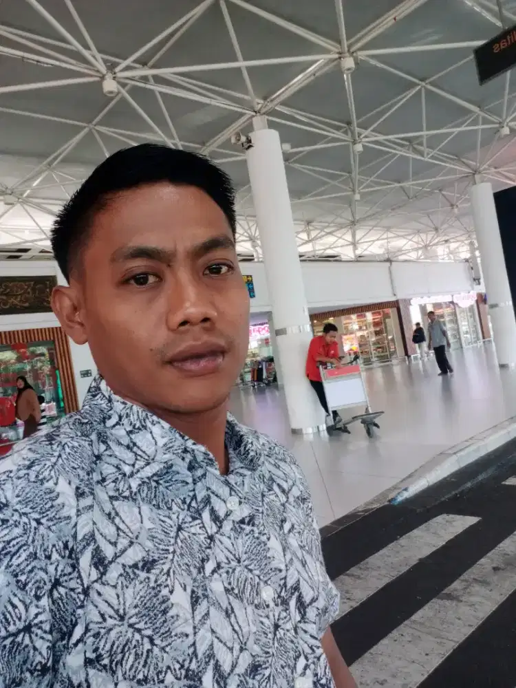 Mencari kerjaan sopir pribadi atau lainnya