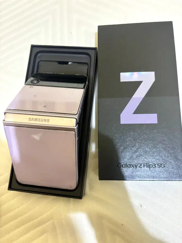 samsung Z flip3 5G