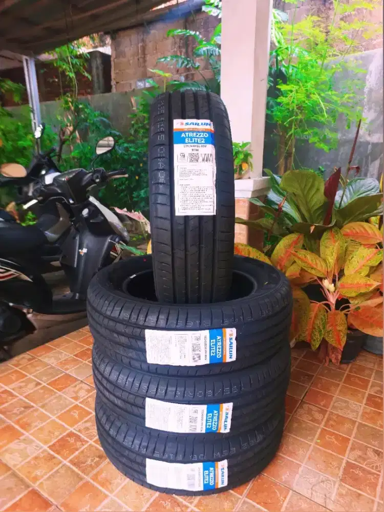 Ban Mobil BRV Serena Avanza Xenia XL7 195/60 R16