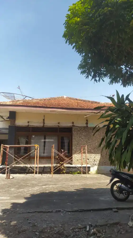 bangunan tukang renovasi