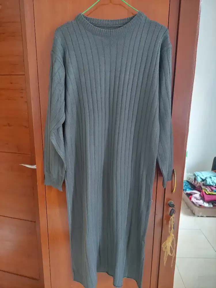 BAJU DEWASA ATASAN DEWASA