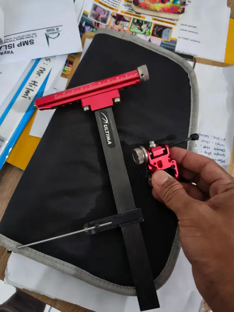 Shibuya Ultima RC II