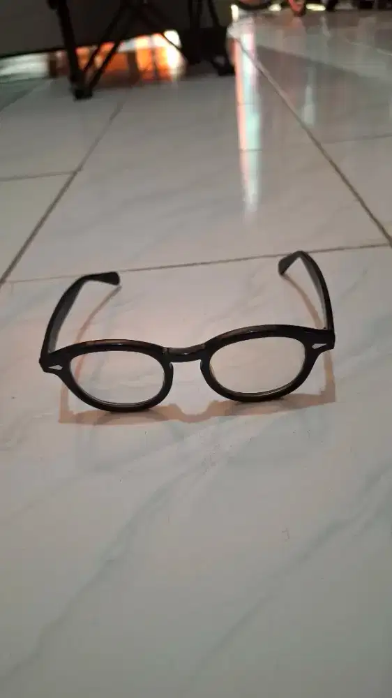 JUAL FRAME KACAMATA MOSCOT